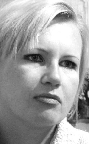 Ирина Красовская