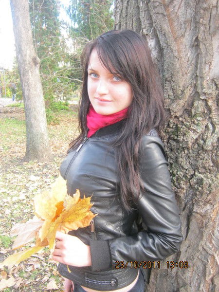 Ольга Денисова