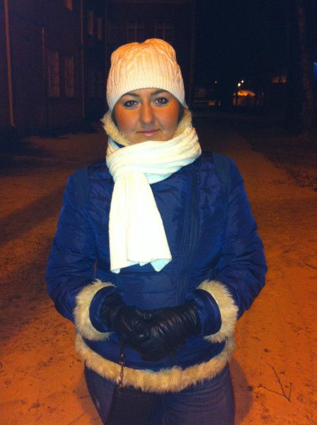 Александра Дмитриева