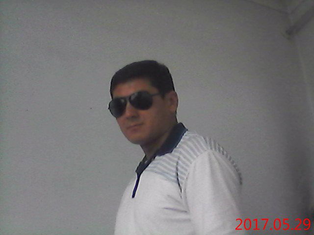 Мурод Норкулов