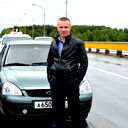 Макс Третьяков