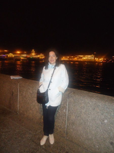 Татьяна Соколова