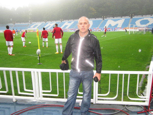 Александр Неизвестно