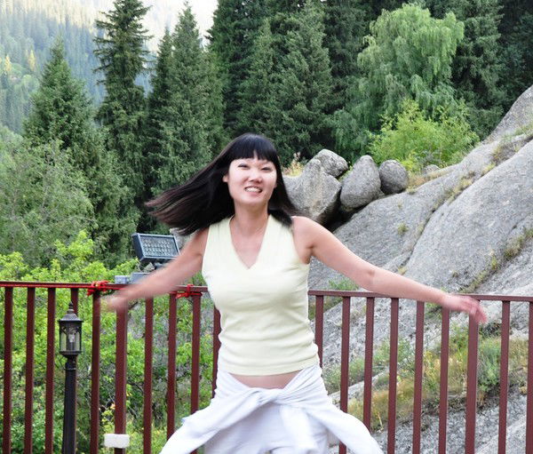 Антонина Эм