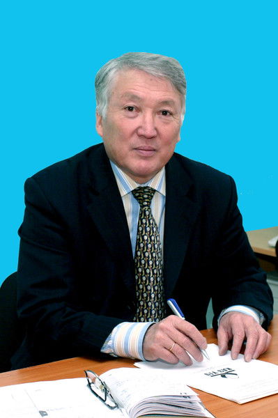 Zhangeldy Otarbaev