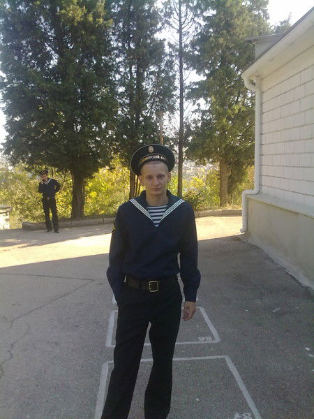 Дмитрий Мудряев