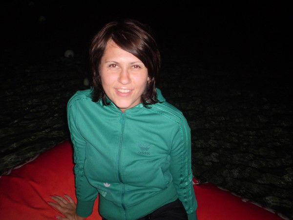 Ольга Латюк