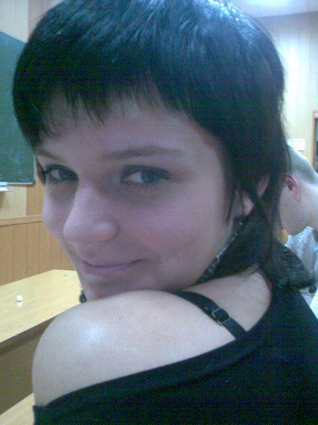 Янка Назарова