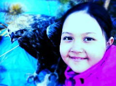 Асель Саяткызы