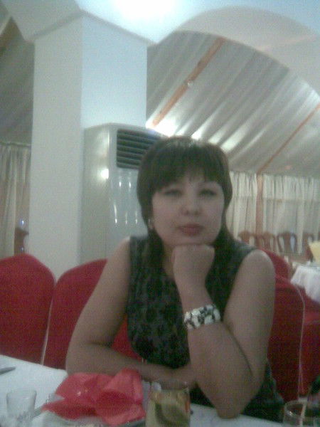 Махабат Дюсекеева