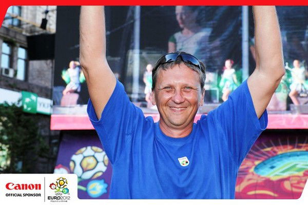 Роман Константиновский