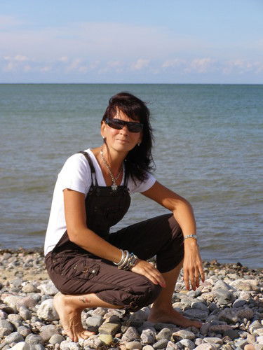 Инга Горшкова