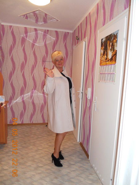 Лариса Болденкова