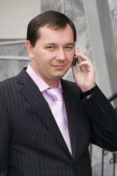 Григорий Шубин