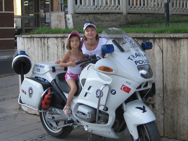 Наталья Полторанина