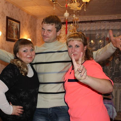 Роман Нилов