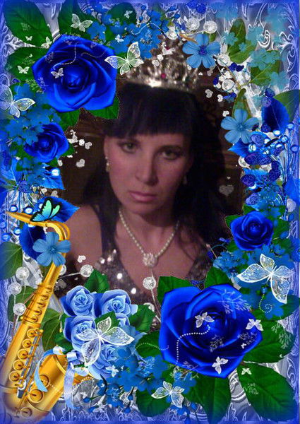 Олеся Чекалова