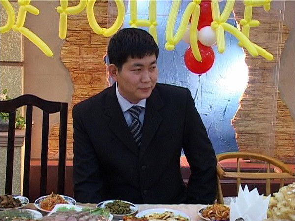 Владислав Пак