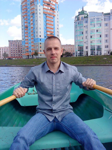 Андрей Дмитриевич