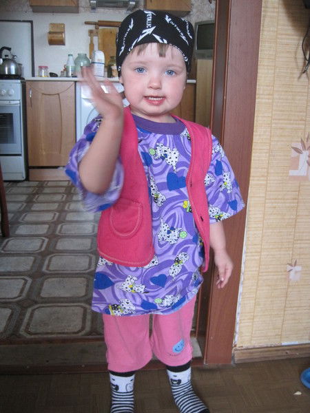 Мария Медведева