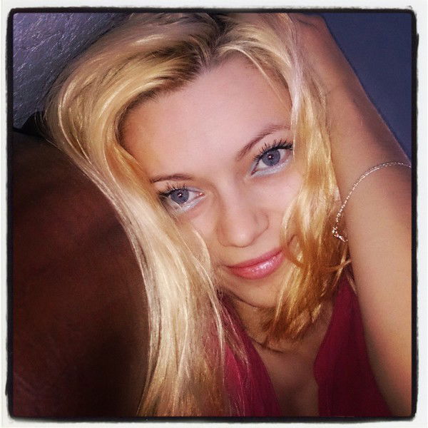 Наталия Звездочкина