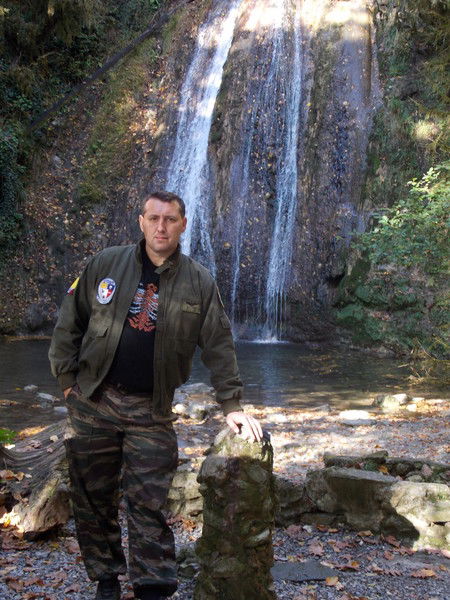 Алексей Бончев