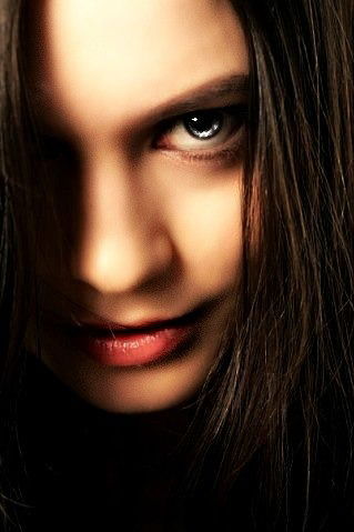 Екатерина Дамарад