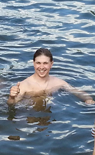 Денис Кожин