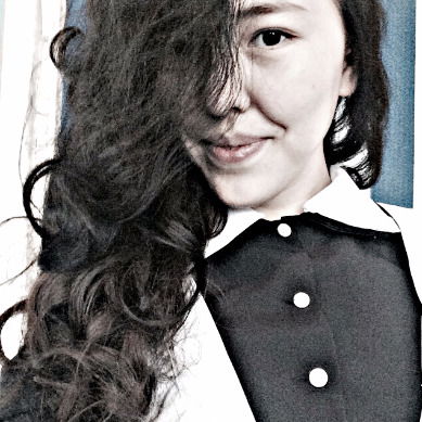 Ырсалы Бактыбаева