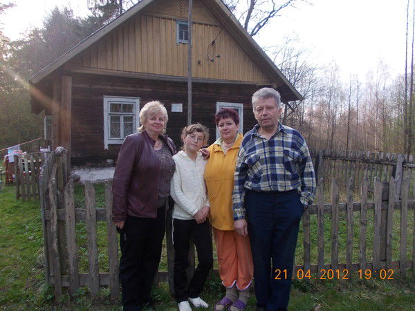 Катя Демянюк