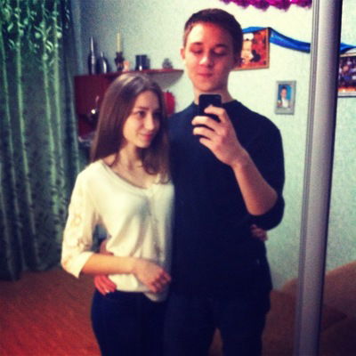 Лёша Троценко