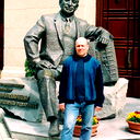 Владимир Беляев