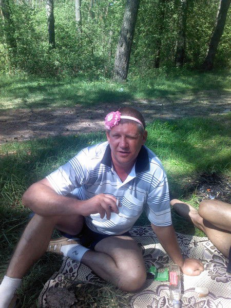 Леонид Павленко