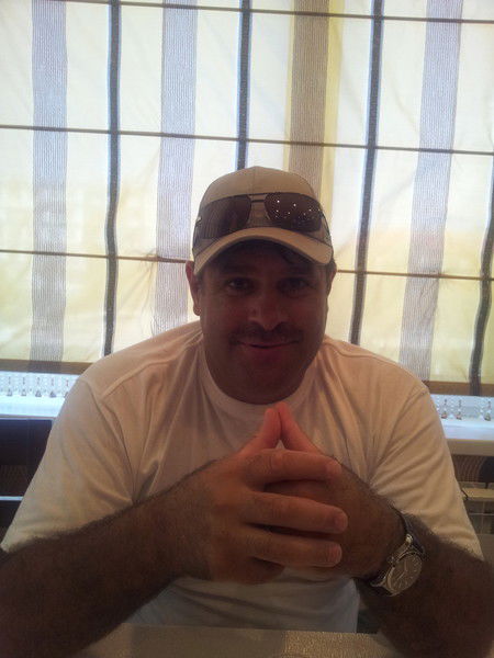 Рустам Алиев