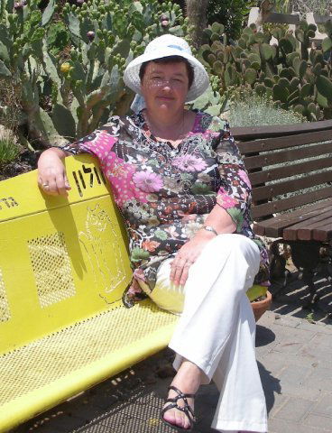 Галина Минаильченко