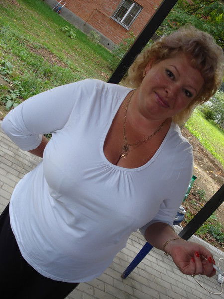 Марина Шнейдерман