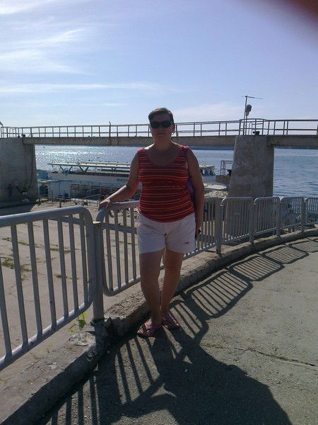 Наталья Нисина