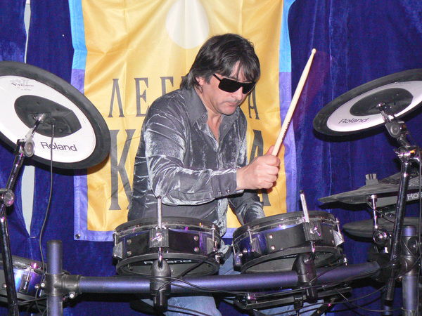 Алексей Потетнин