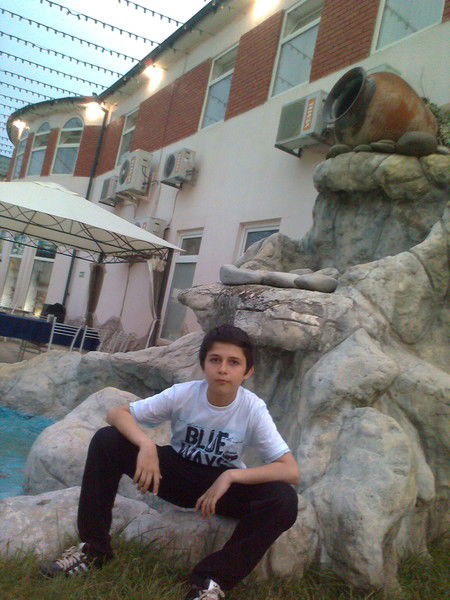 Алимурад Саркаров