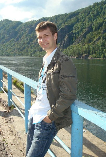 Вадим Шигорев