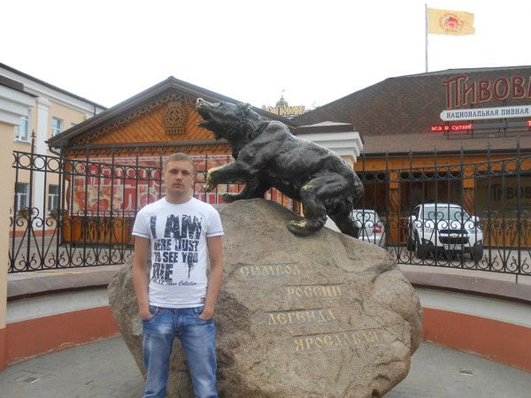 Александр Коновал