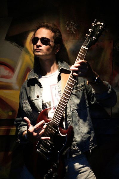 Александр Спиридонов