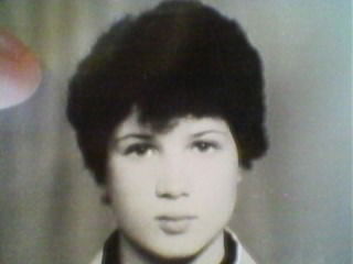 Ольга Лобанова Галушина