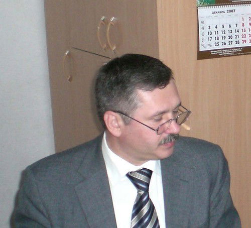 Сергей Ефимов