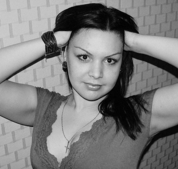 Анна Куликова