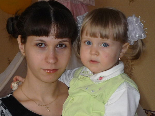 Елена Серебренникова