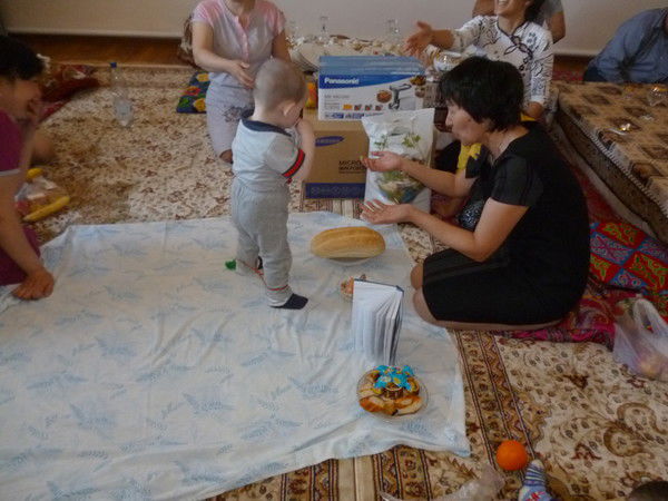 Айнагул Тулеугалиева