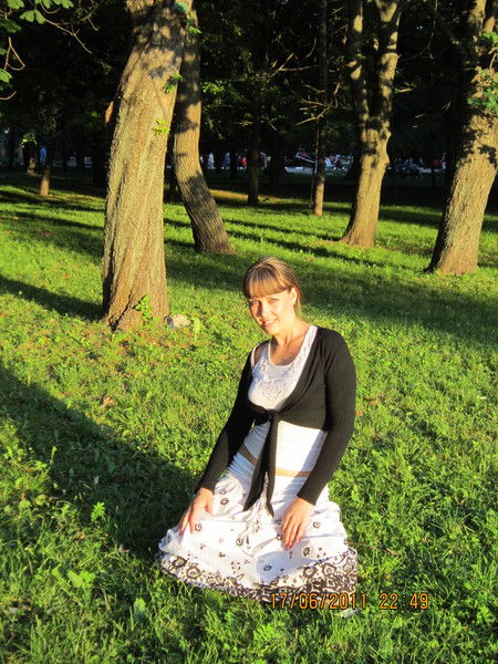 Ольга Кударенко