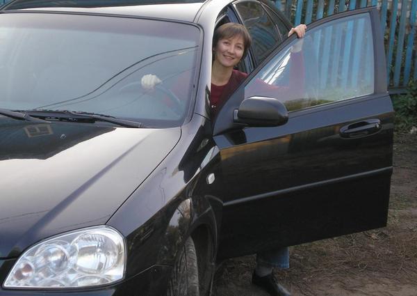 Татьяна Алдарова