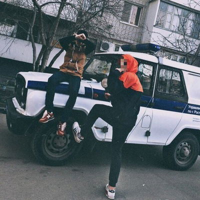 Олег Боровой